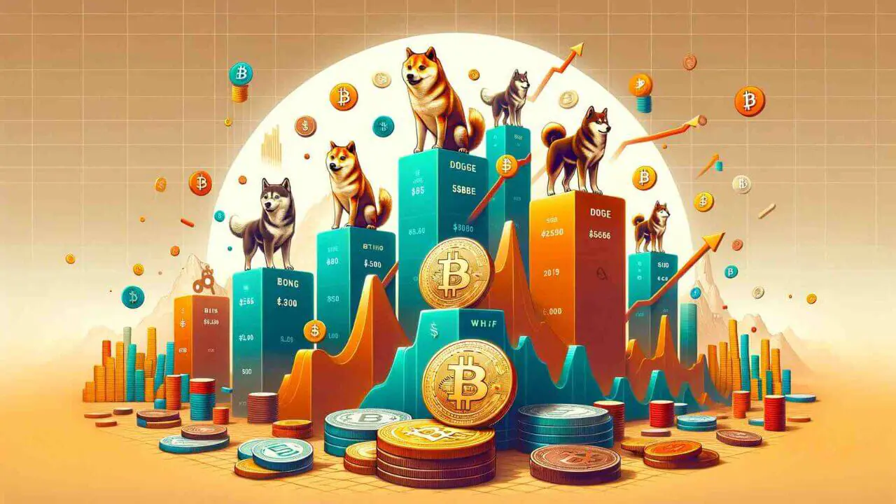 Dự đoán giá BONK: memecoin có thể vượt qua ATH mới