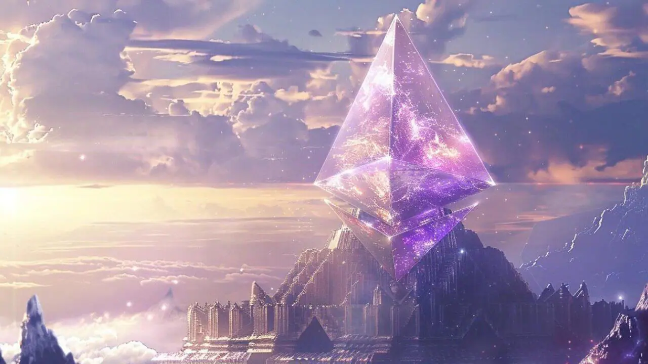 Ethereum Layer-2 tiết lộ chi tiết về Airdrop