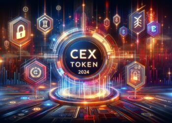 Token CEX trên Solana có mức tăng ấn tượng