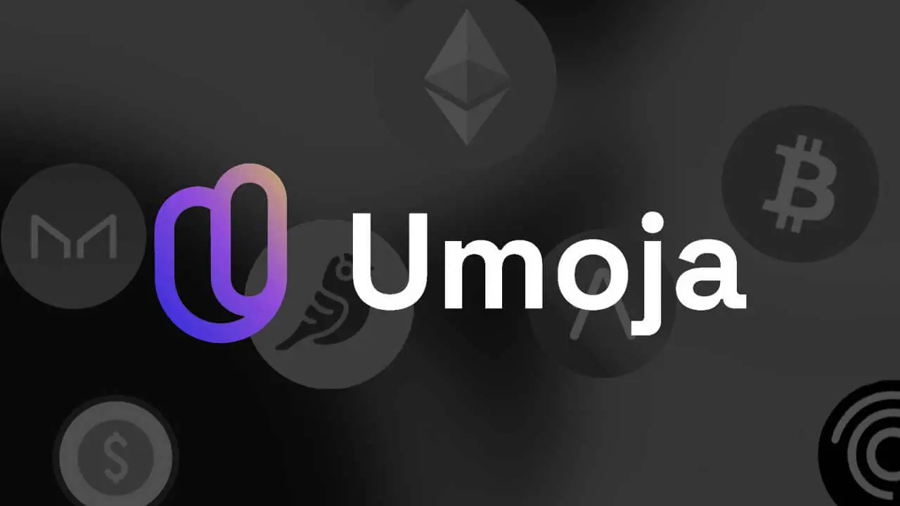 Umoja hoàn thành vòng gọi vốn hạt giống - Tin Tức Bitcoin - Cập Nhật Tin Tức Coin Mới Nhất 24/7 2025 Umoja hoàn thành vòng gọi vốn hạt giống