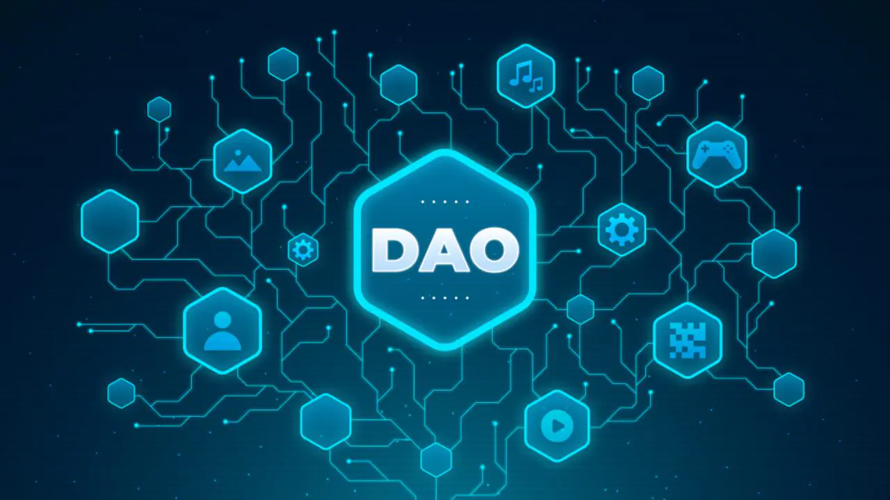 Aave DAO theo dõi Frax Finance & Uniswap