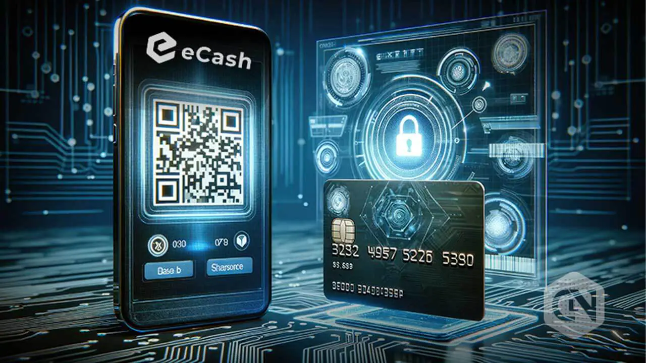 CashFusion ra mắt eCash Wallet - Tin Tức Bitcoin - Cập Nhật Tin Tức Coin Mới Nhất 24/7 2025 CashFusion ra mắt eCash Wallet