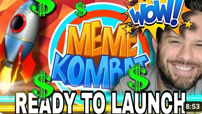 Còn 6 giờ để mua Meme Kombat ($MK) với giá khuyến mãi trước khi niêm yết trên sàn giao dịch - Tin Tức Bitcoin - Cập Nhật Tin Tức Coin Mới Nhất 24/7 2025