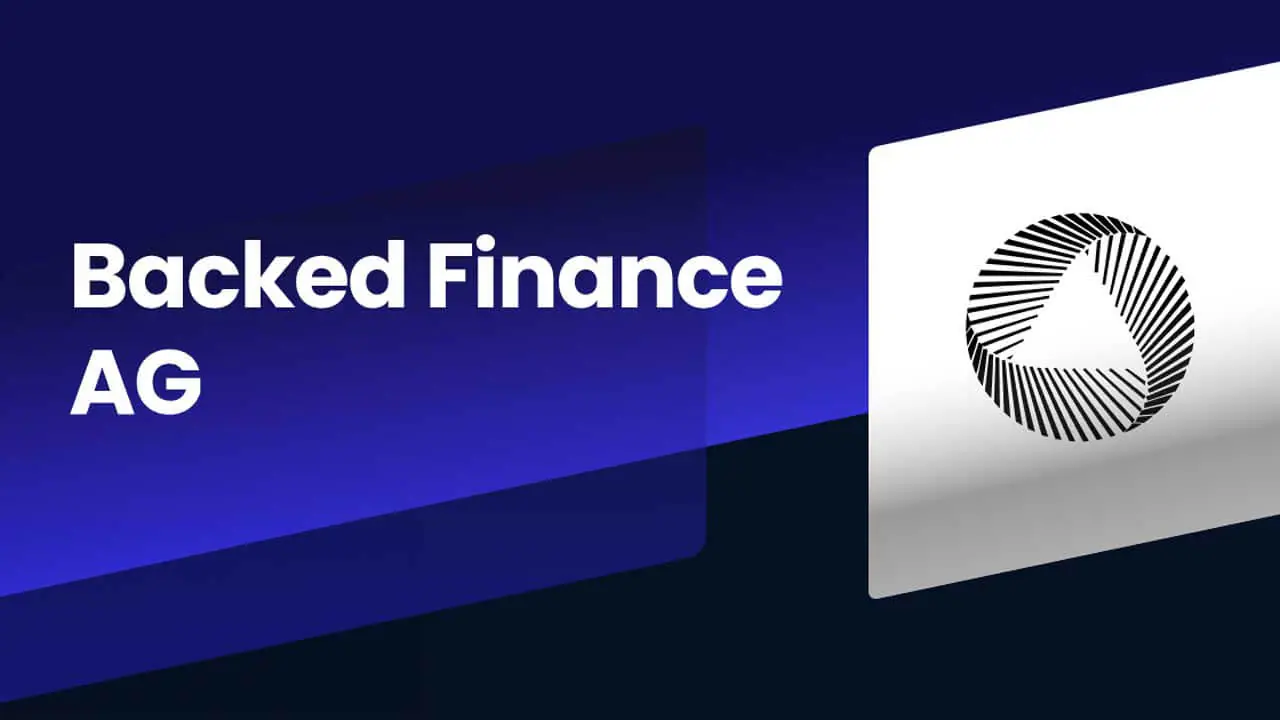 Backed Finance huy động được gần 10 triệu USD vòng Series A