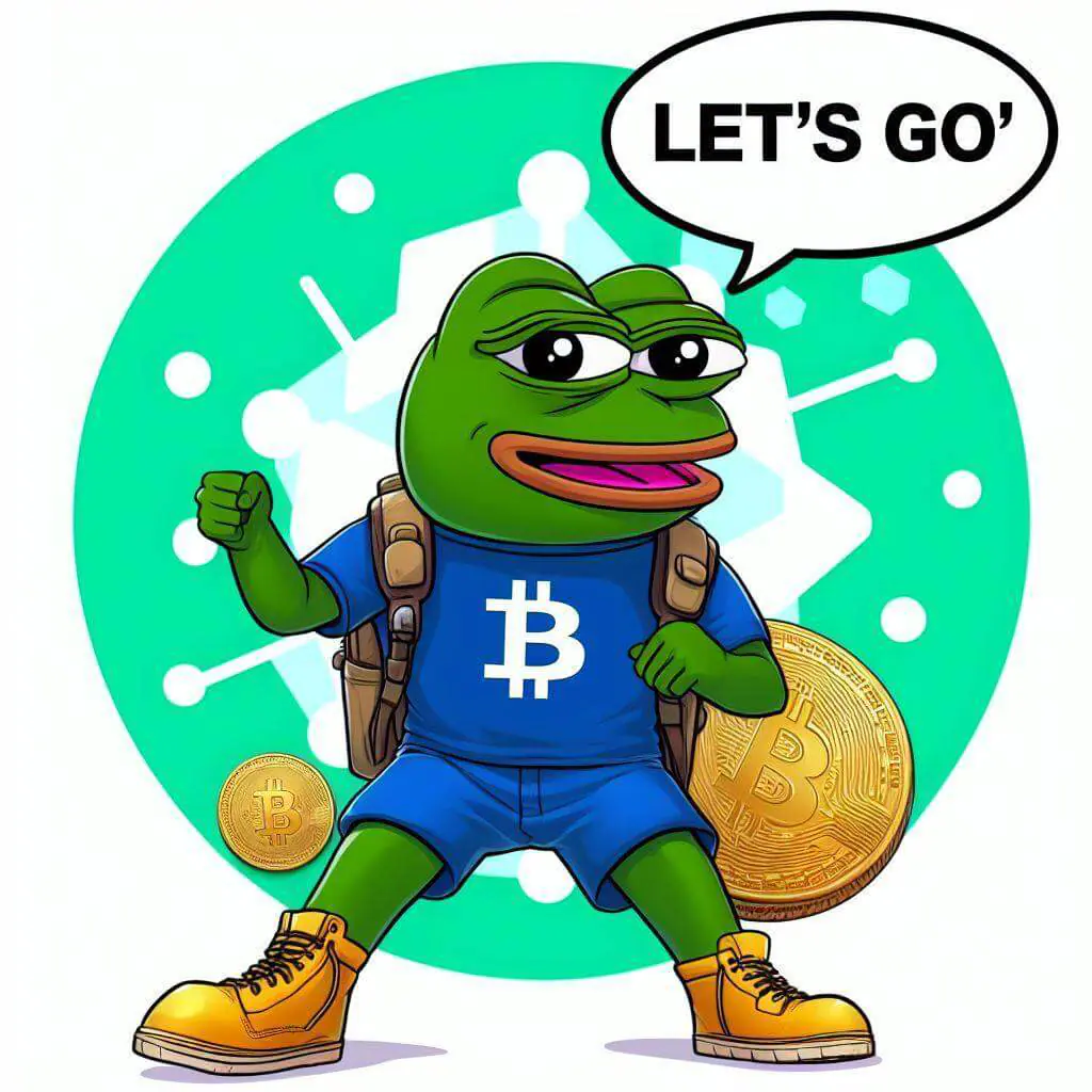 Bitcoin sập gây mất vị thế mở; Pepe mất hỗ trợ quan trọng; InQubeta (QUBE) ra mắt trên Uniswap Và MEXC