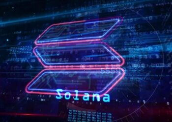 Solana giành top: CoinGecko xếp hạng vượt xa Ethereum