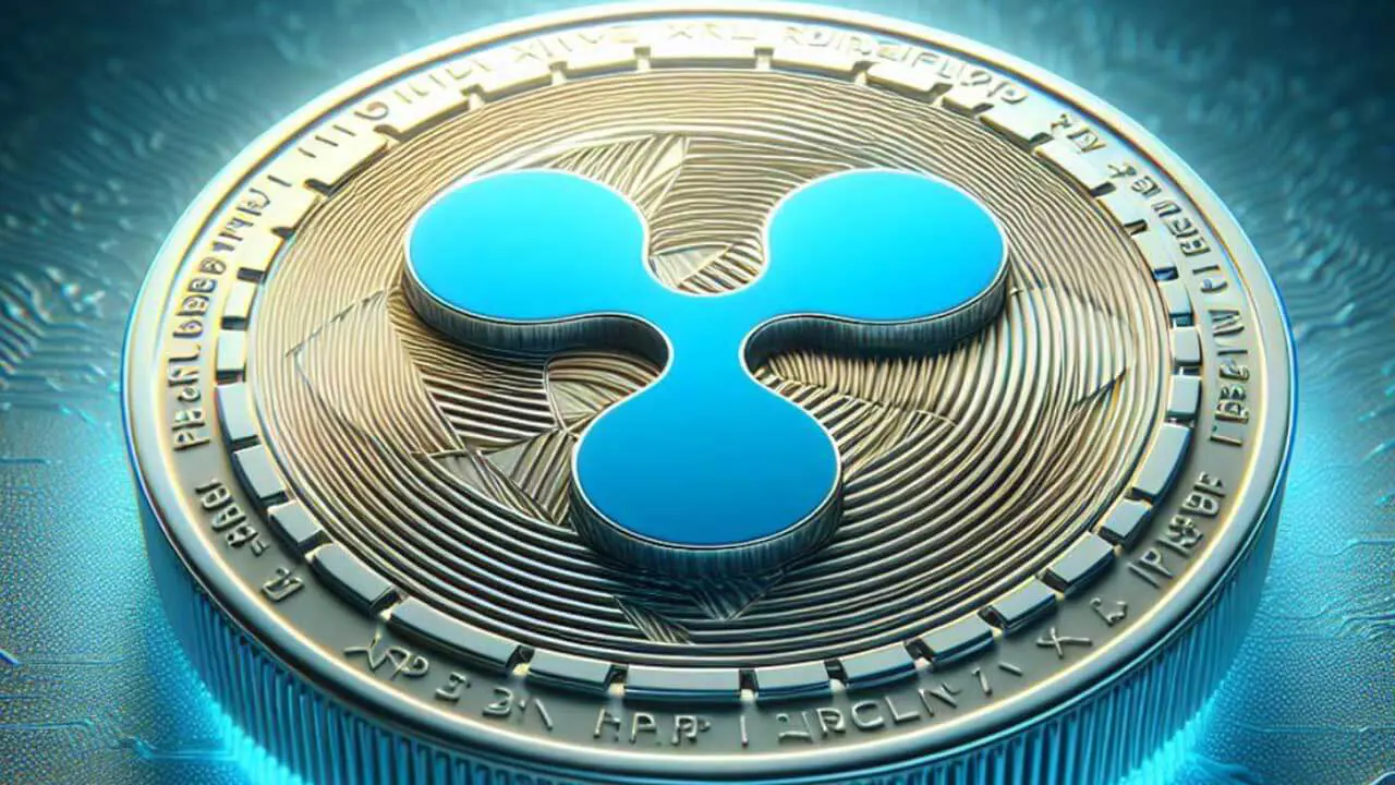 Khối lượng giao dịch XRP tăng 111% - Tin Tức Bitcoin - Cập Nhật Tin Tức Coin Mới Nhất 24/7 2025 Khối lượng giao dịch XRP tăng 111%