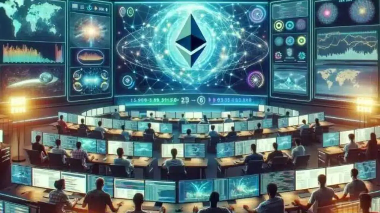 Ethereum ZK-rollup của Polygon Miden ra testnet