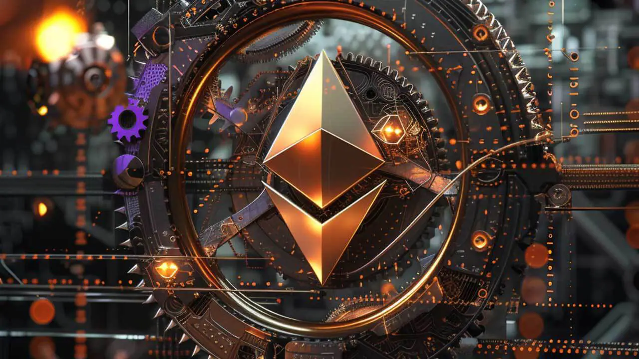 Dự đoán giá Ethereum (ETH) 2024/2025/2030