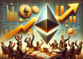 Ethereum có thể duy trì đà tăng trưởng không?