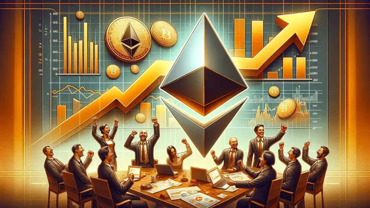 Ethereum có thể duy trì đà tăng trưởng không?