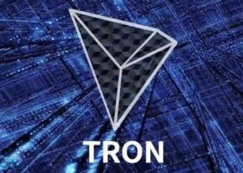 Giá TRON (TRX) tăng cùng với khối lượng tăng vọt 200%