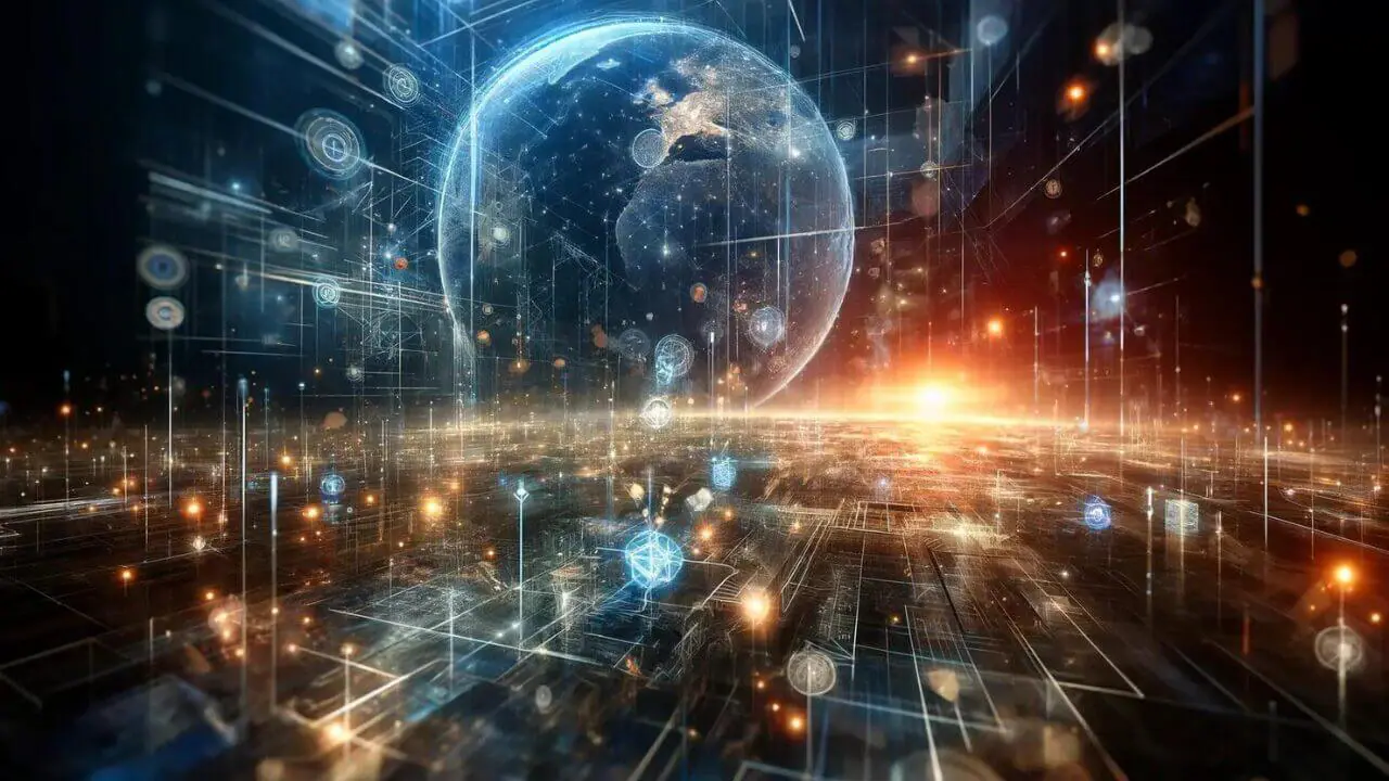 Giao thức mới của Union kết nối nhiều blockchain