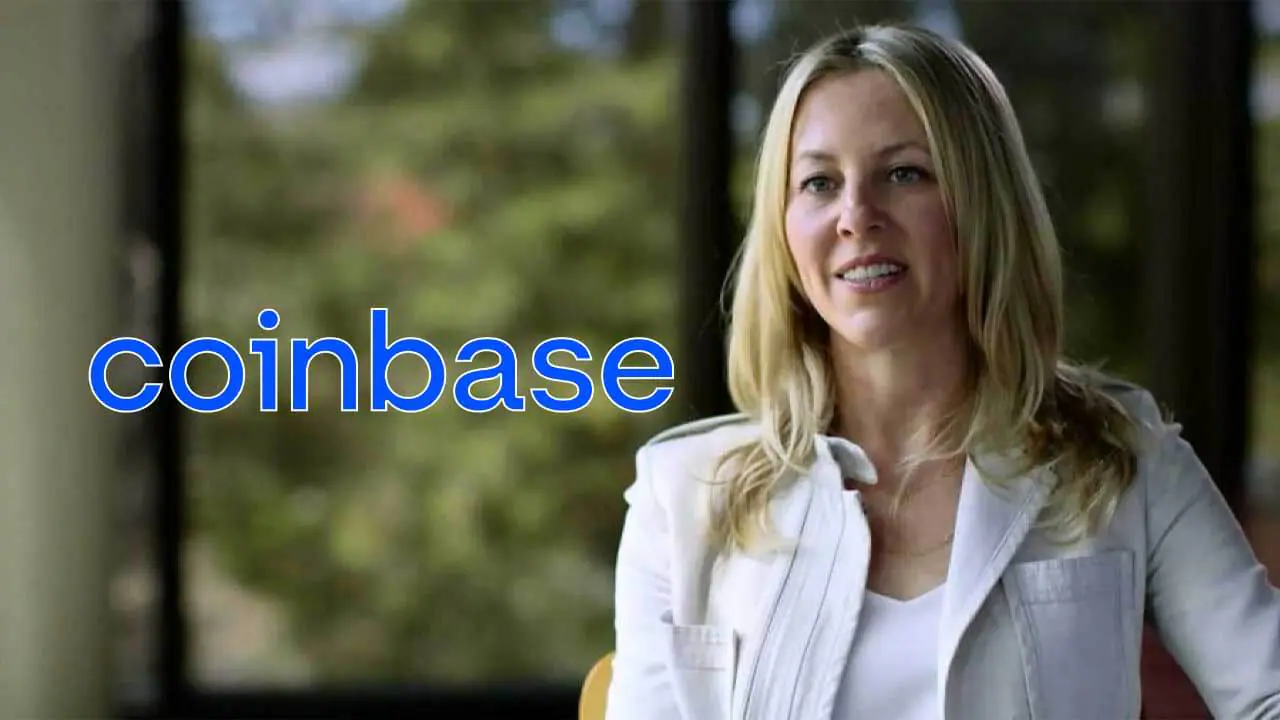 Kathryn Haun rời khỏi HĐQT Coinbase