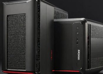 Lenovo vừa giới thiệu bộ PC AI