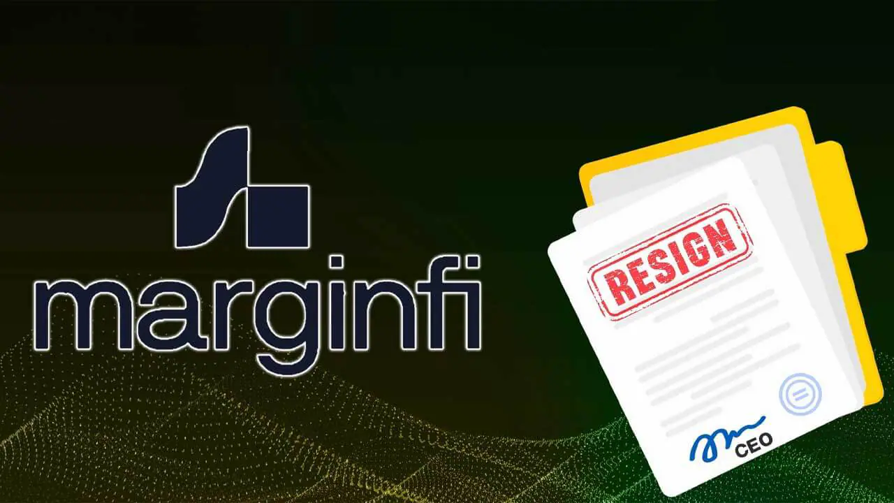 MarginFi sụt giảm 190 triệu USD khi CEO từ chức - Tin Tức Bitcoin - Cập Nhật Tin Tức Coin Mới Nhất 24/7 2025 MarginFi sụt giảm 190 triệu USD khi CEO từ chức