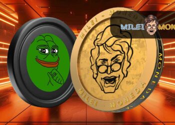 Milei Moneda là Memecoin nên đầu tư không? Niềm vui cho nhà đầu tư BONK và PEPE khi giá hồi phục