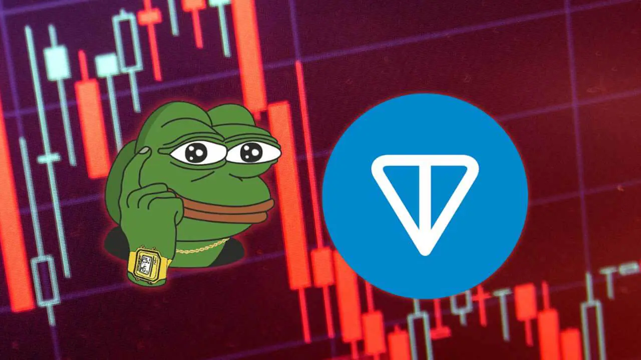 Nhà đầu tư Toncoin và PEPE bất ngờ trước dự đoán về NuggetRush: Đây có phải đồng Coin lớn nên nắm giữ?