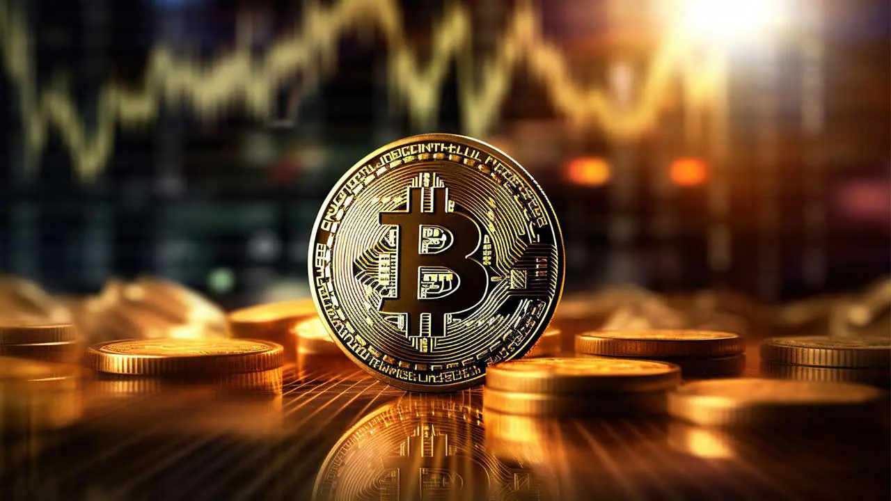 Nhà kinh tế học nổi tiếng dự đoán giá Bitcoin khi Dogecoin suy giảm và KANG đạt gần 5 triệu USD - Tin Tức Bitcoin - Cập Nhật Tin Tức Coin Mới Nhất 24/7 2025 Nhà kinh tế học nổi tiếng về Bitcoin, Presale KangaMoon (KANG) đạt $5M trong bối cảnh Dogecoin suy giảm