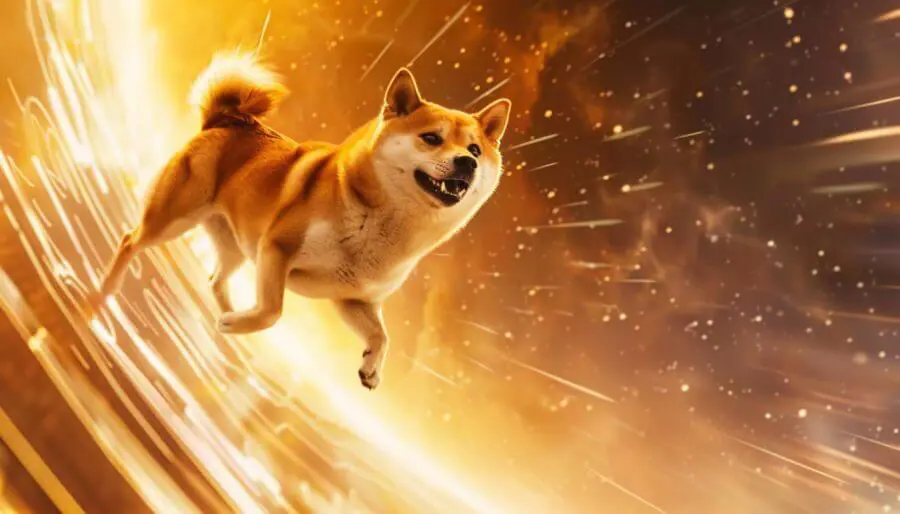 Presale Dogeverse huy động thành công 1,5 triệu USD chỉ trong 72 giờ