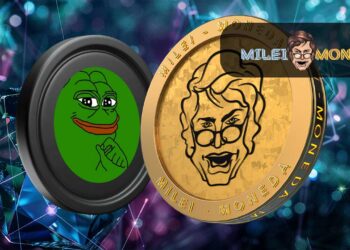 Presale Milei Moneda có thể đạt 300%, Đây là Meme Coin đối đầu với DOGE và PEPE