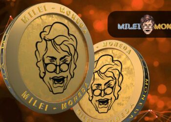 Presale Milei Moneda lợi nhuận có thể 50 lần nếu đã bỏ lỡ Dogwifhat và Shiba Inu