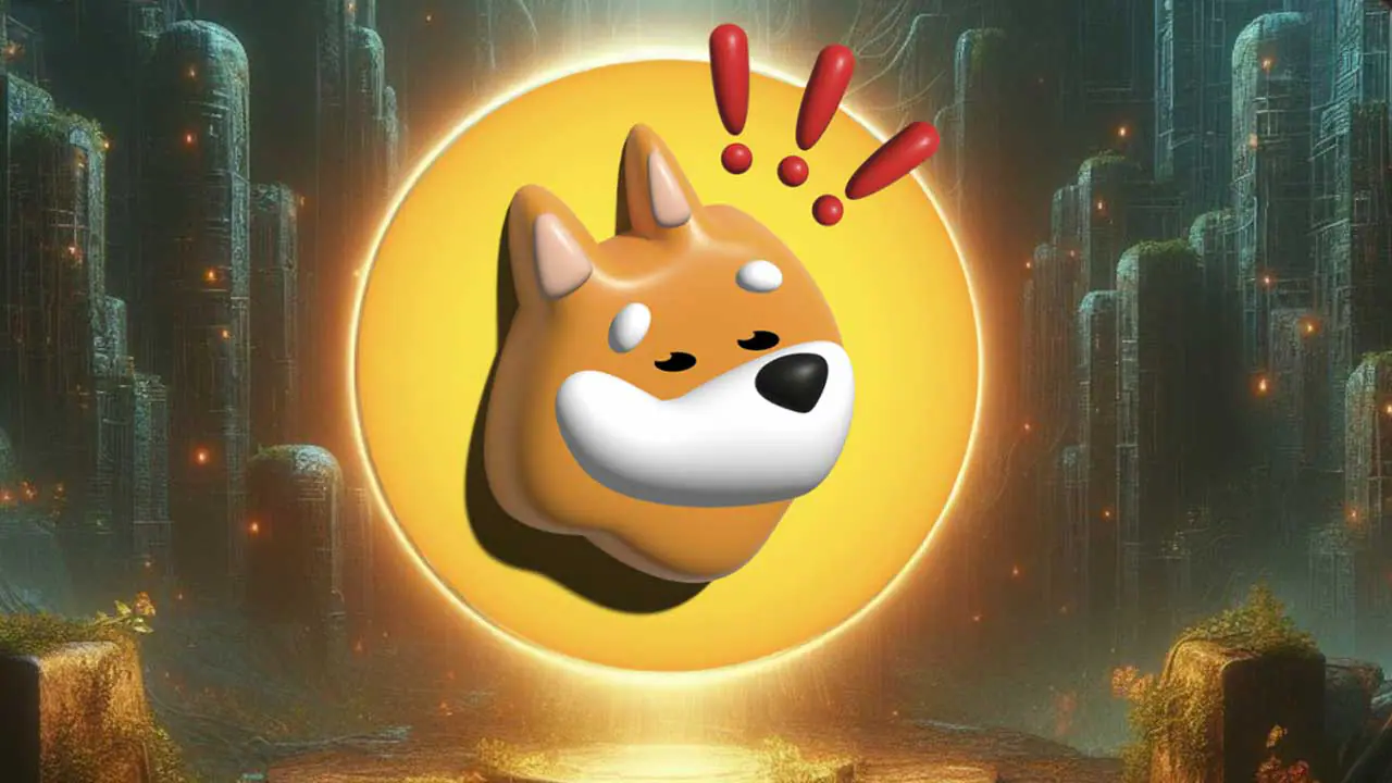 Presale NuggetRush thu hút đầu tư khi Dogwifhat và BONK lao dốc