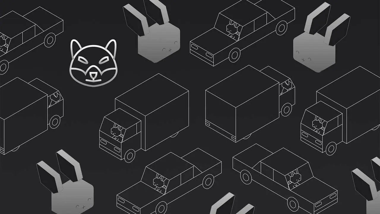 Raboo Vượt Trội ALGO, Shiba Inu Giảm Dù Đốt Token