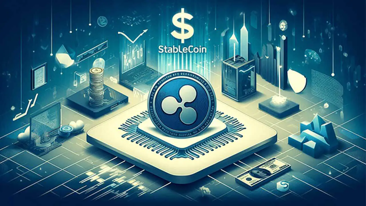 Ripple thử nghiệm RLUSD trên XRPL và Ethereum