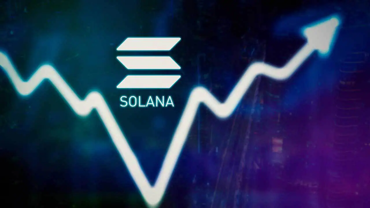 Giá Solana sẽ đạt 250 USD?