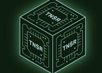 Tensor (TNSR) ra mắt thị trường NFT trên Solana