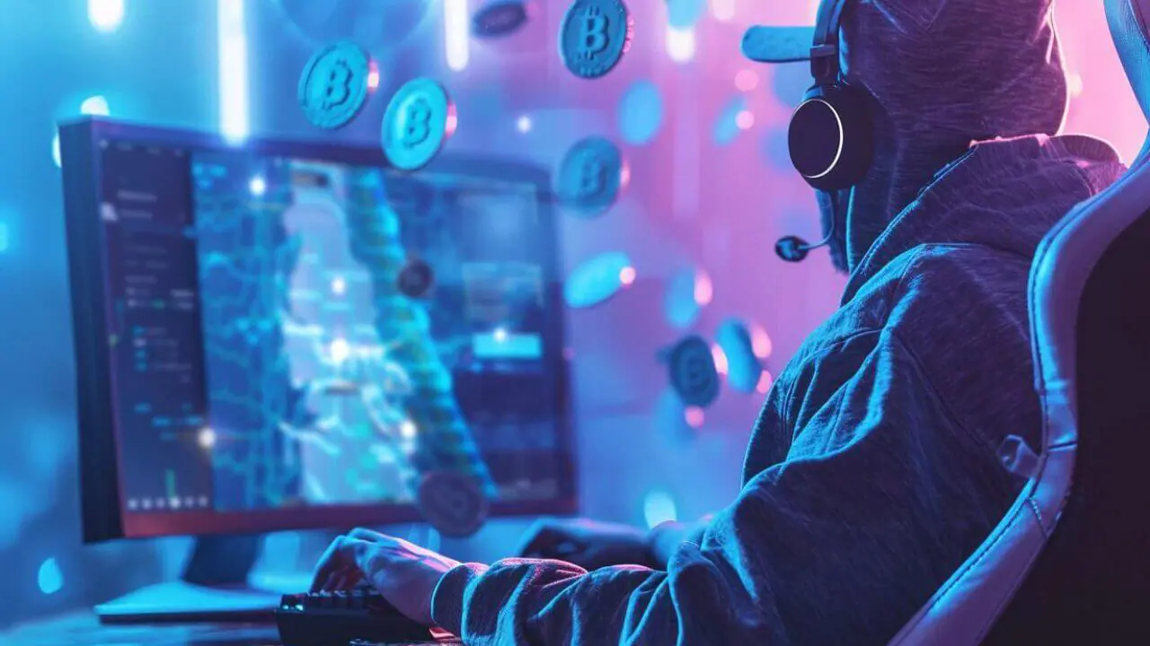 Top 3 trò chơi P2E đáng chú ý trong tháng 4