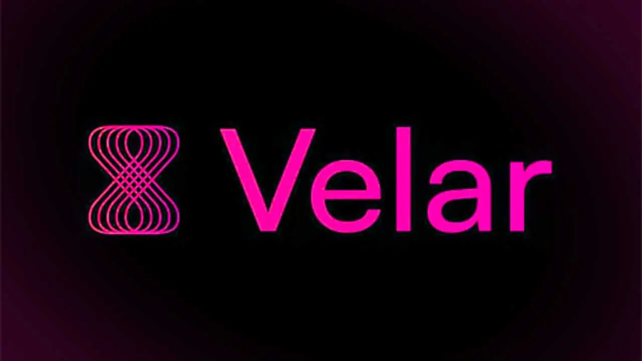 Token VELAR được niêm yết trên các sàn giao dịch