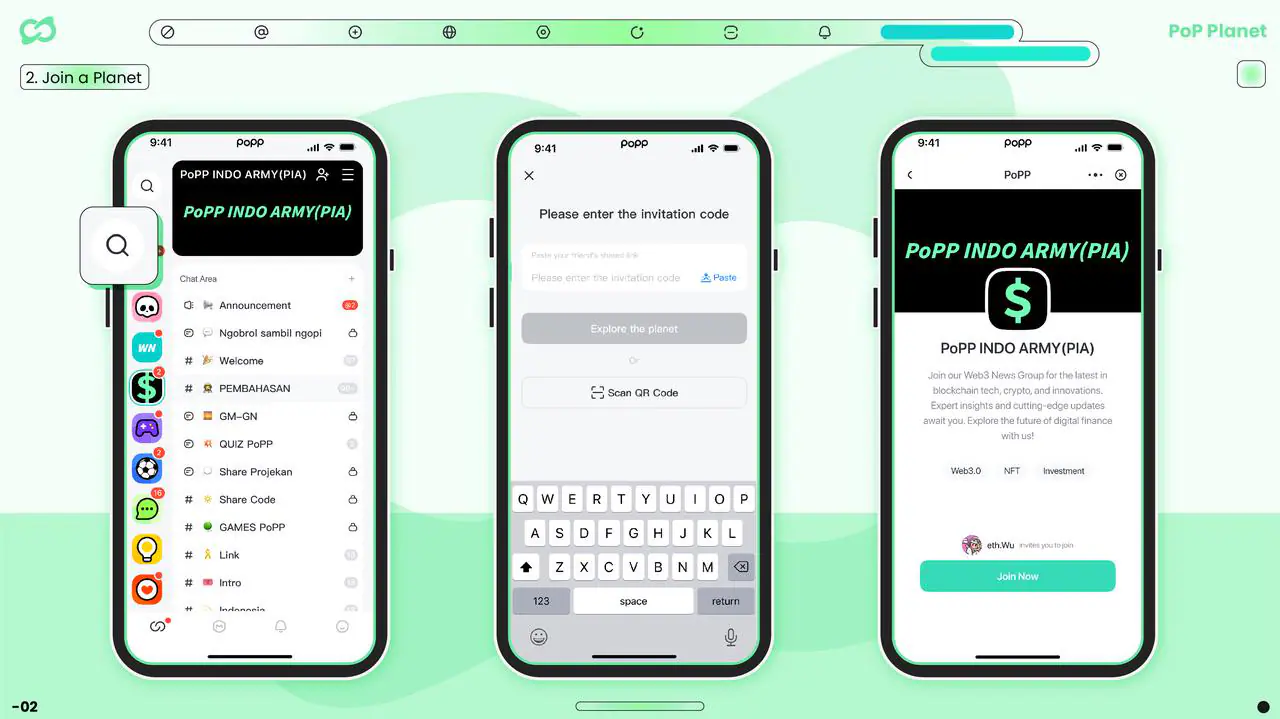 PoP Planet công bố kế hoạch tích hợp Neo X - Tin Tức Bitcoin - Cập Nhật Tin Tức Coin Mới Nhất 24/7 2025