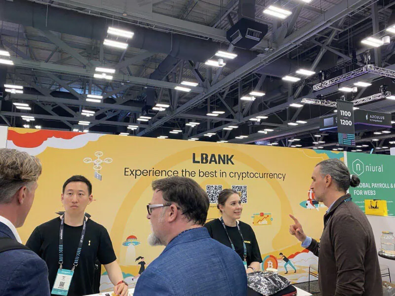 LBank tài trợ và tham gia Consensus 2024 - Tin Tức Bitcoin - Cập Nhật Tin Tức Coin Mới Nhất 24/7 2025 LBank tài trợ và tham gia Consensus 2024 - Tin Tức Bitcoin - Cập Nhật Tin Tức Coin Mới Nhất 24/7 2025