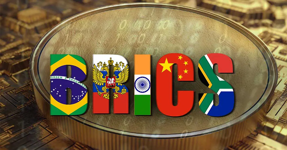 Nga và Iran hợp tác cho tiền tệ BRICS - Tin Tức Bitcoin - Cập Nhật Tin Tức Coin Mới Nhất 24/7 2025 Nga và Iran hợp tác cho tiền tệ BRICS