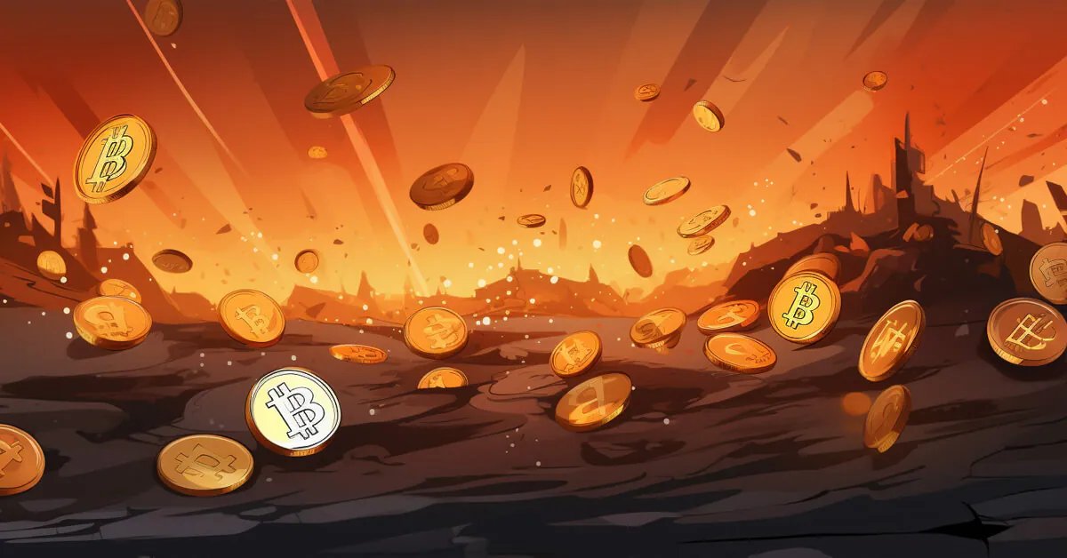 Bitcoin đang ở mức $67K nhưng phân tích cảnh báo giá BTC có thể giảm 10% tiếp theo