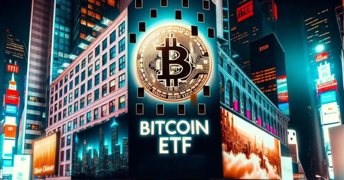 Liệu Bitcoin ETF có tăng vọt khi Fed cắt giảm lãi suất