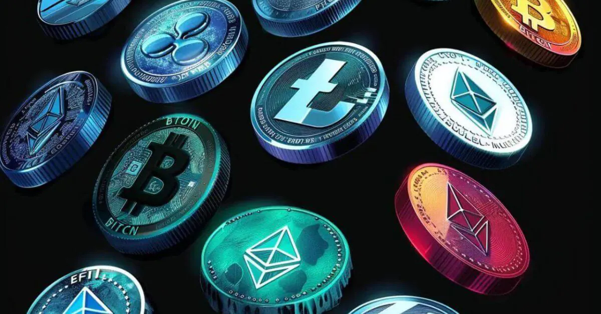 BNB, AR, XMR và TIA chuẩn bị tăng giá