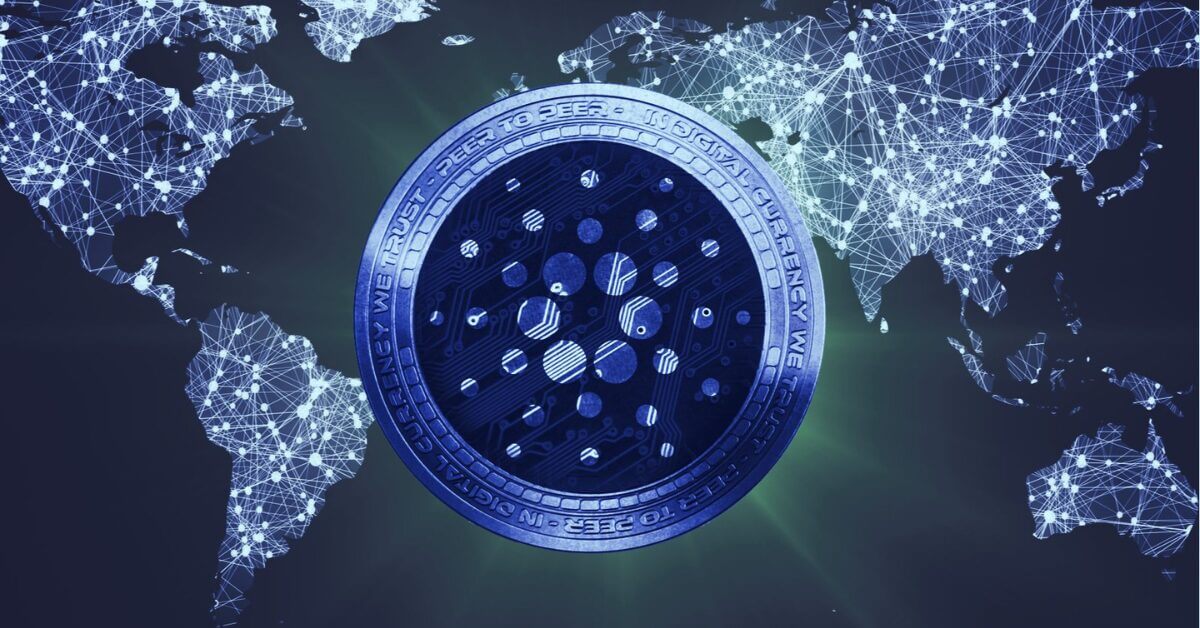 Lãi suất mở Cardano (ADA) đạt mức thấp nhất trong 9 tháng