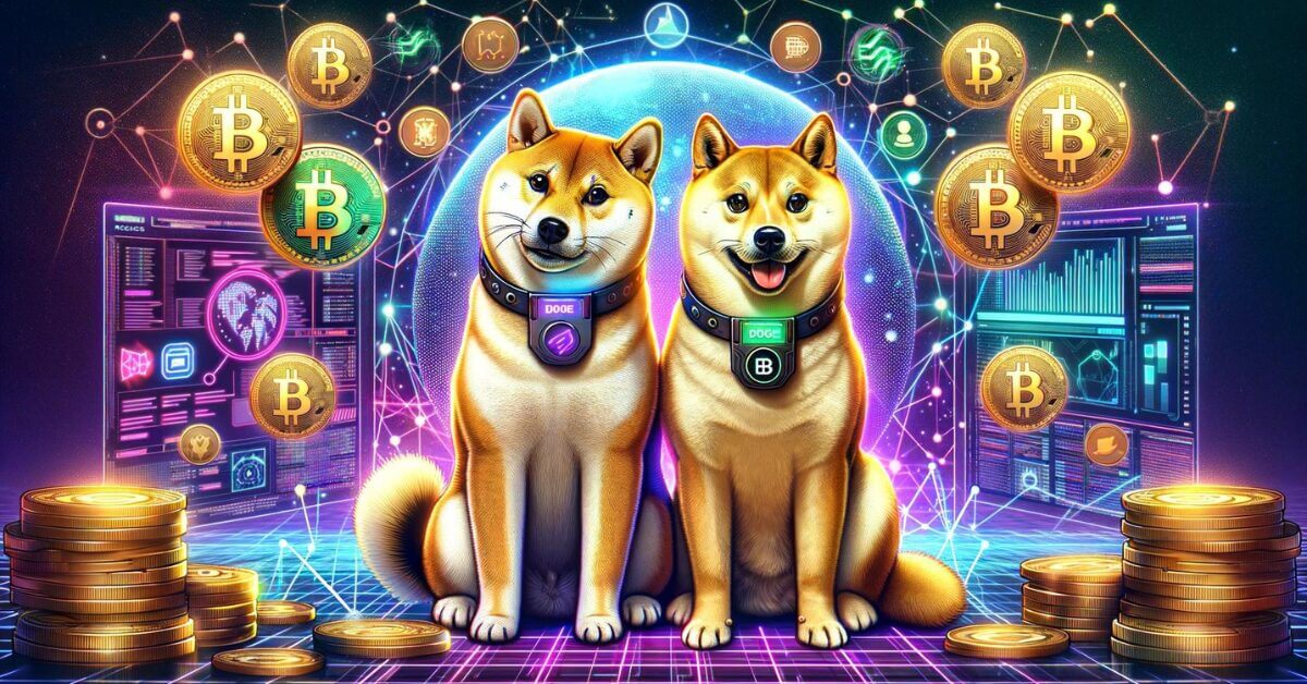 Mục tiêu giá Dogecoin có phải 0,12 USD