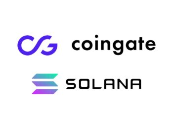 CoinGate tích hợp Solana