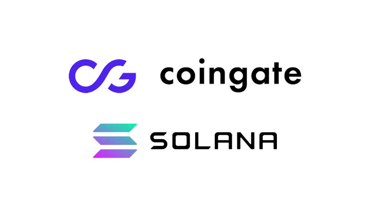 CoinGate tích hợp Solana - Tin Tức Bitcoin - Cập Nhật Tin Tức Coin Mới Nhất 24/7 2025 CoinGate tích hợp Solana