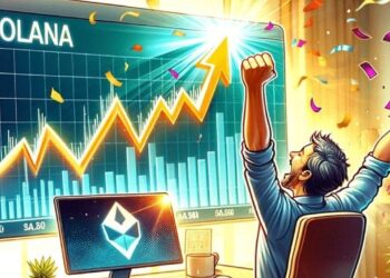 Dự đoán giá Solana: 3.200 USD vào năm 2030