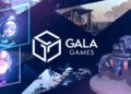 Gala Games được trả lại 22 triệu USD