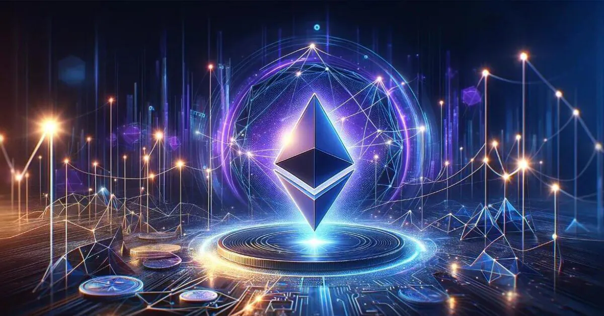 Các nhà đầu tư Ethereum kiếm được 1.200.000% từ ICO