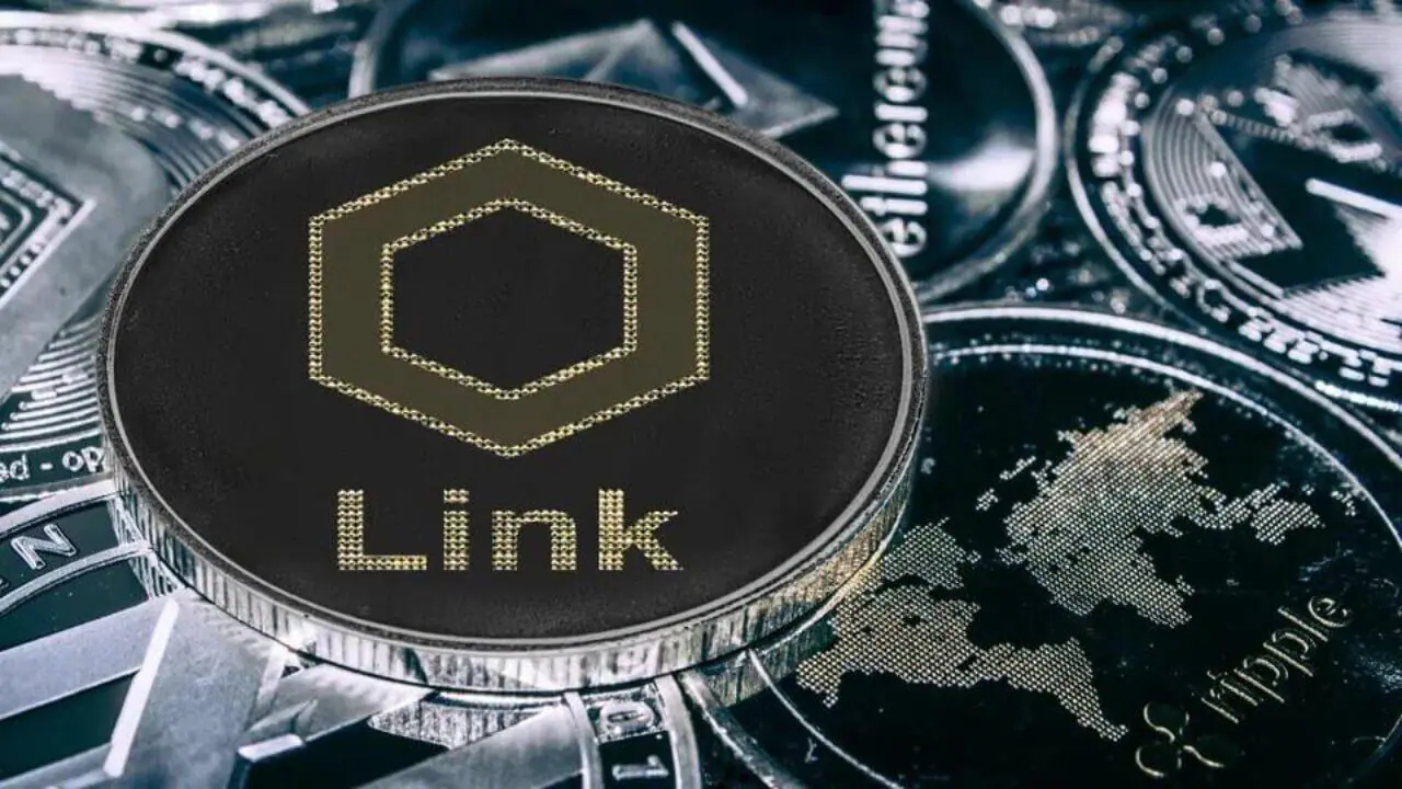 Chainlink được chọn làm đối tác công nghệ cho Stablecoin