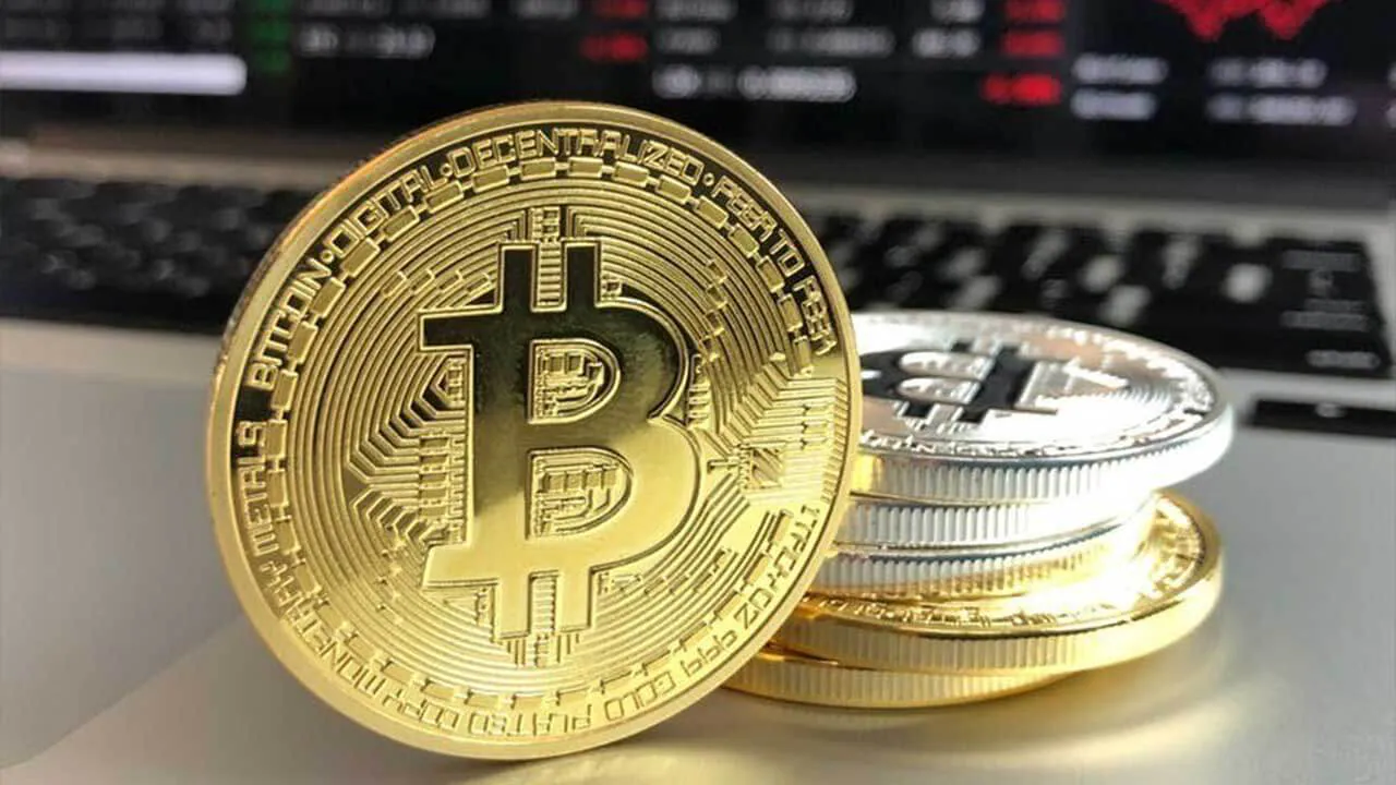 Ví Bitcoin khổng lồ vừa di chuyển 777 BTC - Tin Tức Bitcoin - Cập Nhật Tin Tức Coin Mới Nhất 24/7 2025 Ví Bitcoin khổng lồ vừa di chuyển 777 BTC