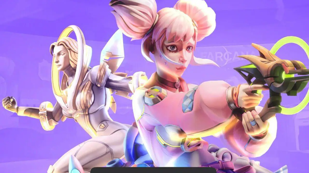 Kiếm token FAR khi tham gia trò chơi Farcana