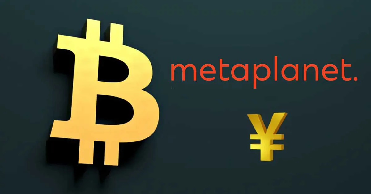 Metaplanet mua thêm 57 Bitcoin